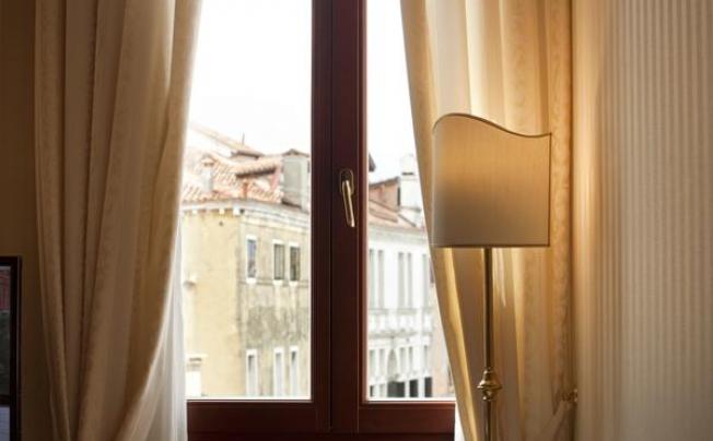 Фото отеля Ca' d'Oro Hotel