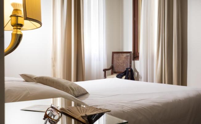 Фото отеля Ca' d'Oro Hotel