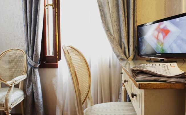 Фото отеля Ca' d'Oro Hotel