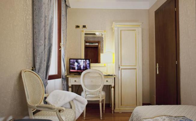 Фото отеля Ca' d'Oro Hotel