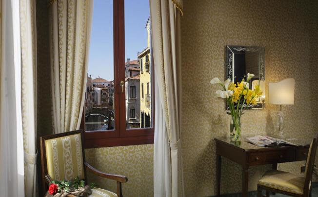 Фото отеля Ca' d'Oro Hotel