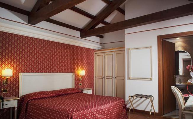 Фото отеля Ca' d'Oro Hotel