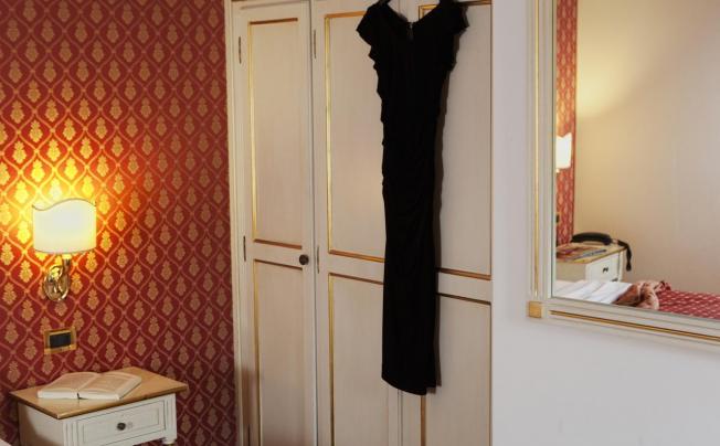 Фото отеля Ca' d'Oro Hotel