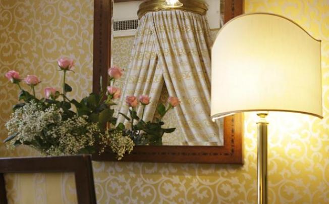 Фото отеля Ca' d'Oro Hotel
