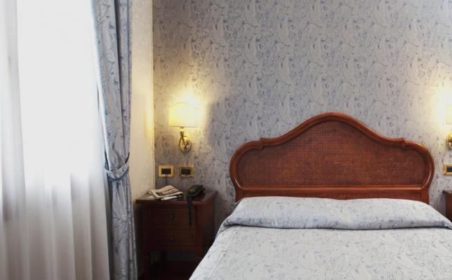 Фото отеля Ca' d'Oro Hotel