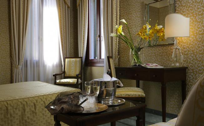 Фото отеля Ca' d'Oro Hotel