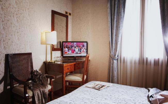 Фото отеля Ca' d'Oro Hotel