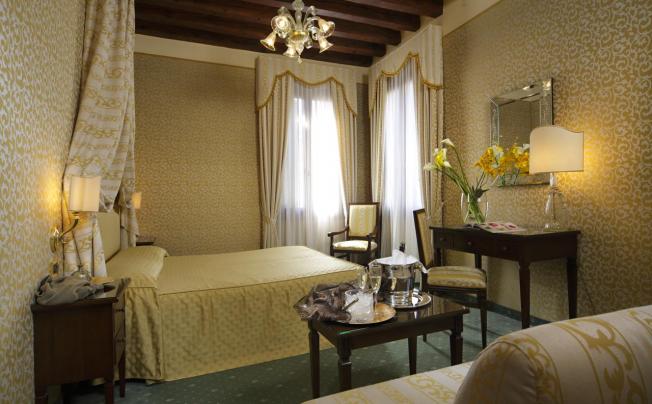 Фото отеля Ca' d'Oro Hotel