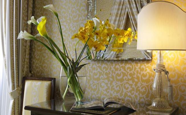 Фото отеля Ca' d'Oro Hotel