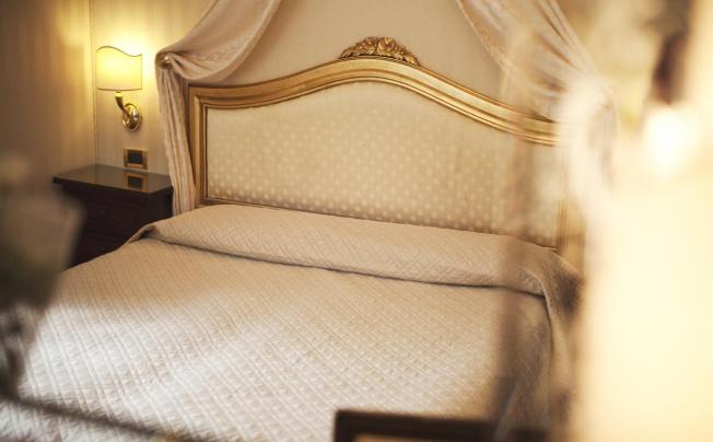 Фото отеля Ca' d'Oro Hotel