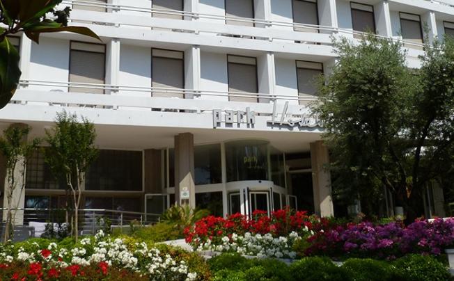 Фото отеля Hotel Park Terme
