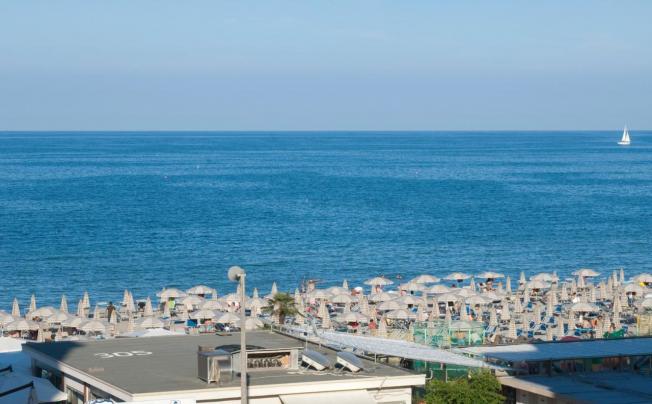 Фото отеля Caraibi Hotel