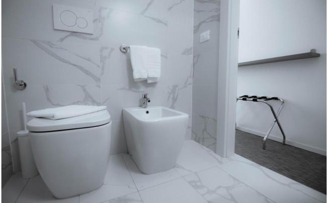 Фото отеля Caraibi Hotel