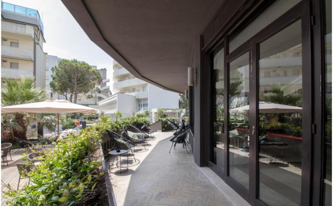 Фото отеля Caraibi Hotel