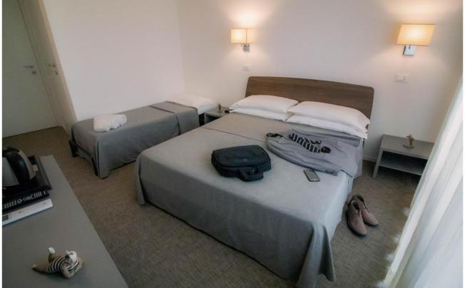 Фото отеля Caraibi Hotel