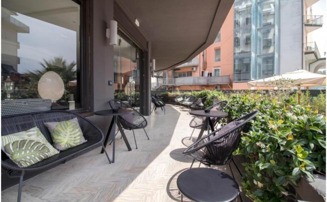 Фото отеля Caraibi Hotel