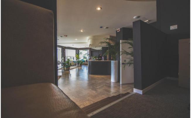 Фото отеля Caraibi Hotel