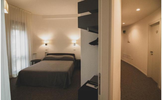 Фото отеля Caraibi Hotel