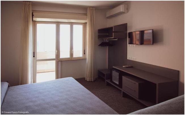 Фото отеля Caraibi Hotel