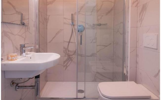 Фото отеля Caraibi Hotel