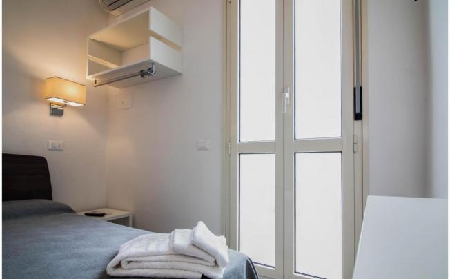 Фото отеля Caraibi Hotel