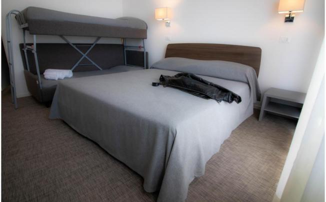 Фото отеля Caraibi Hotel