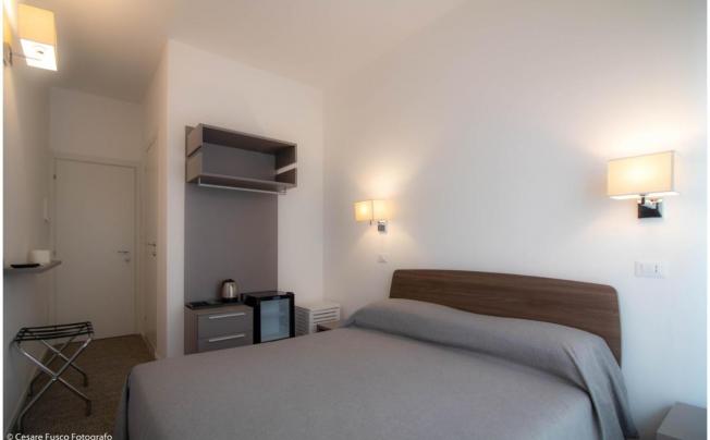 Фото отеля Caraibi Hotel