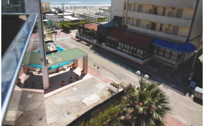 Фото отеля Caraibi Hotel