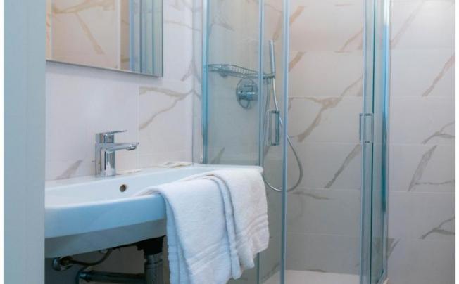 Фото отеля Caraibi Hotel