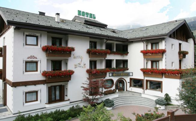 Фото отеля Sant Anton 