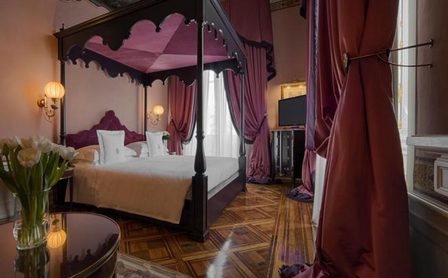 Фото отеля Villa Cora