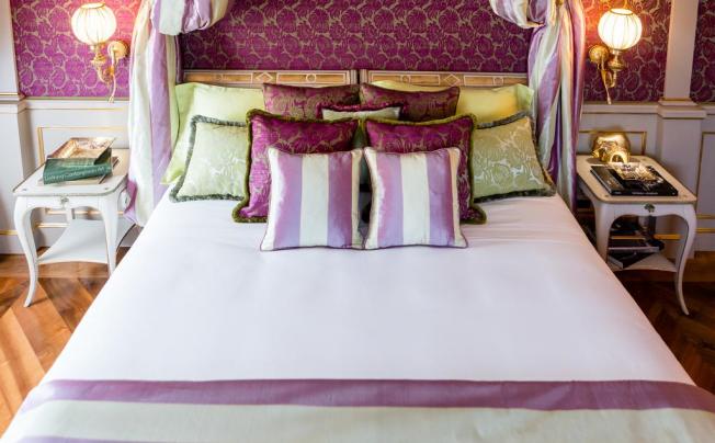 Фото отеля Villa Cora