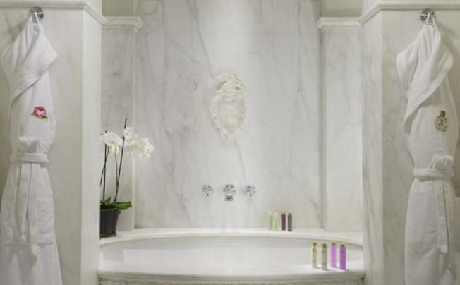 Фото отеля Villa Cora