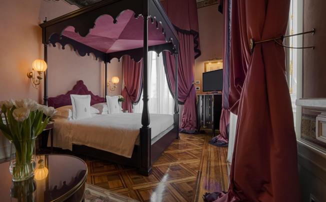 Фото отеля Villa Cora