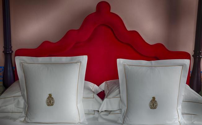 Фото отеля Villa Cora