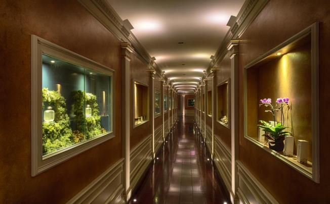 Фото отеля Villa Cora
