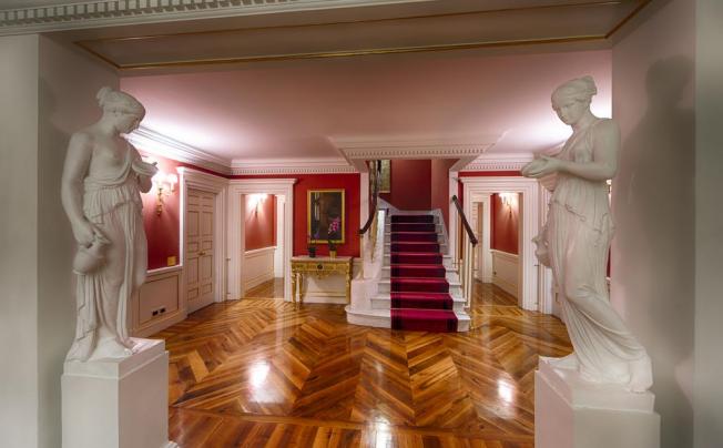 Фото отеля Villa Cora