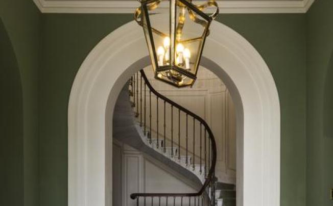Фото отеля Villa Cora