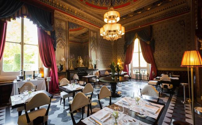 Фото отеля Villa Cora