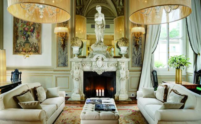 Фото отеля Villa Cora