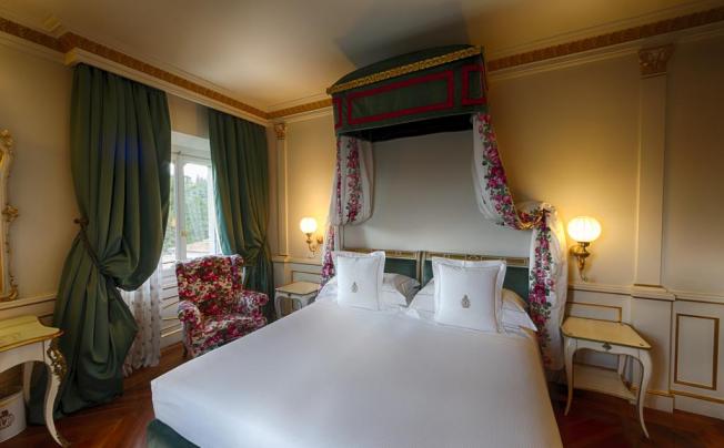 Фото отеля Villa Cora