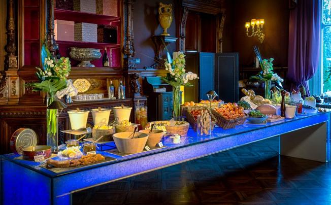 Фото отеля Villa Cora