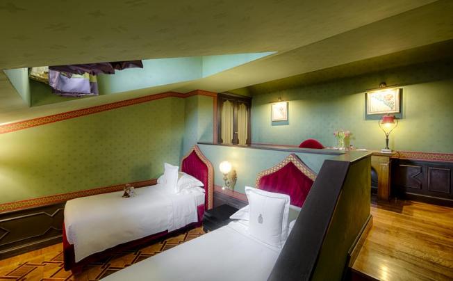 Фото отеля Villa Cora