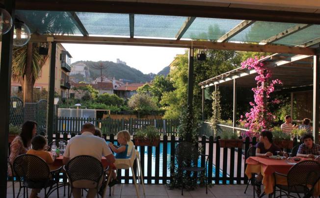 Фото отеля Florenz Hotel