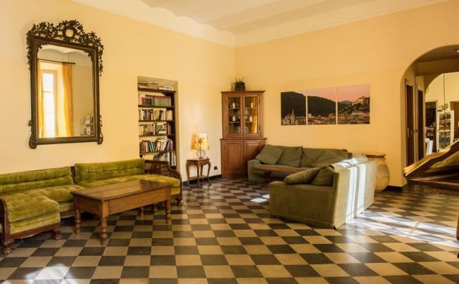 Фото отеля Florenz Hotel