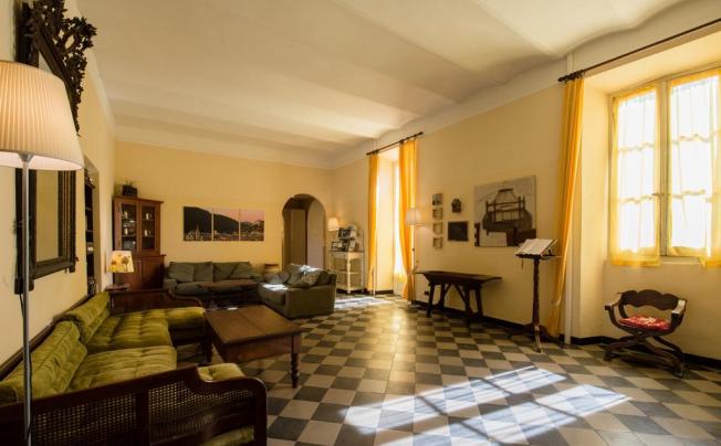 Фото отеля Florenz Hotel