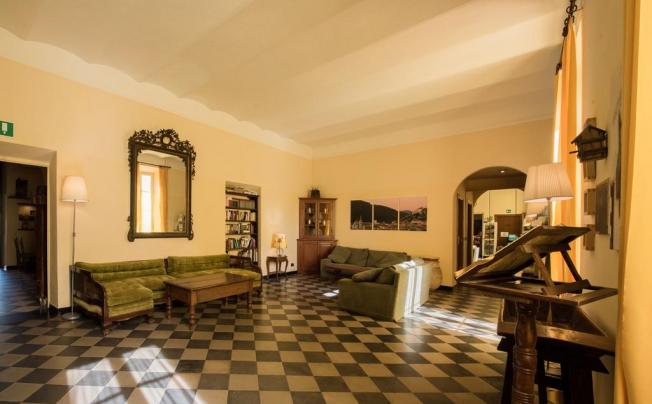 Фото отеля Florenz Hotel