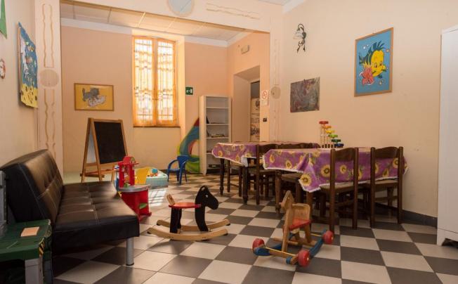 Фото отеля Florenz Hotel