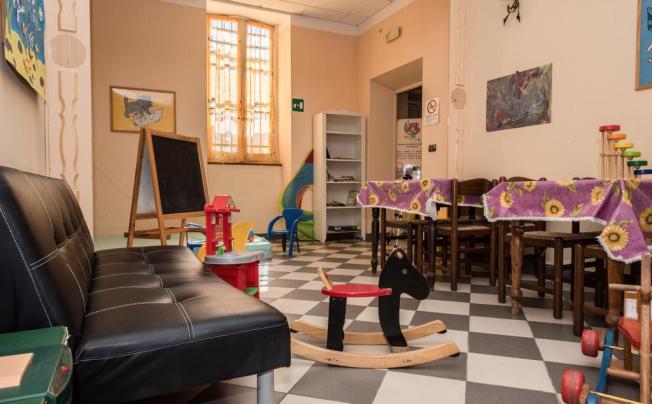 Фото отеля Florenz Hotel