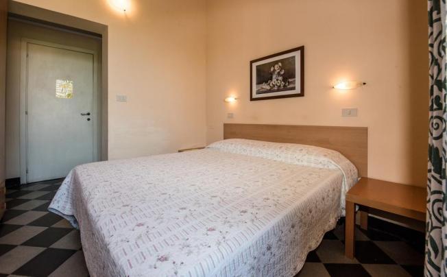 Фото отеля Florenz Hotel